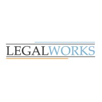 LegalWorks Nordic logo, LegalWorks Nordic contact details