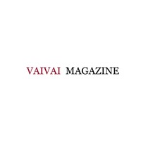 VAIVAI MAGAZINE logo, VAIVAI MAGAZINE contact details