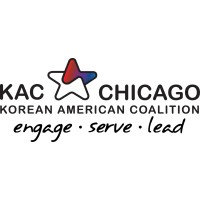 Korean American Coalition of Chicago logo, Korean American Coalition of Chicago contact details