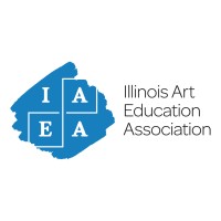 Illinois Art Education Association logo, Illinois Art Education Association contact details