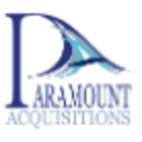 Paramount Acquisitions Inc. logo, Paramount Acquisitions Inc. contact details