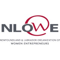 Newfoundland and Labrador Organization of Women Entrepreneurs (NLOWE) logo, Newfoundland and Labrador Organization of Women Entrepreneurs (NLOWE) contact details