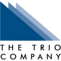 The Trio Company logo, The Trio Company contact details