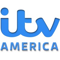 ITV America logo, ITV America contact details