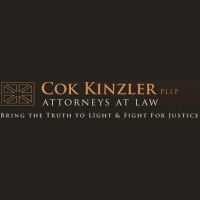 Cok Kinzler PLLP logo, Cok Kinzler PLLP contact details