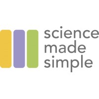 science made simple logo, science made simple contact details