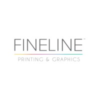 Fine Line Printing logo, Fine Line Printing contact details