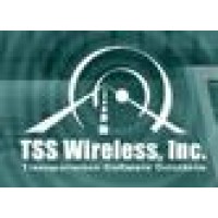 Tss Wireless logo, Tss Wireless contact details