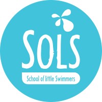 School of Little Swimmers (SOLS) logo, School of Little Swimmers (SOLS) contact details