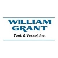 WILLIAM GRANT Tank & Vessel, Inc logo, WILLIAM GRANT Tank & Vessel, Inc contact details