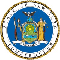 Office of the New York State Comptroller logo, Office of the New York State Comptroller contact details