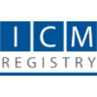 ICM Registry LLC logo, ICM Registry LLC contact details