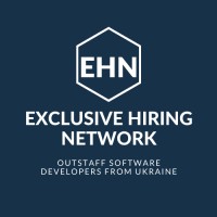 Exclusive Hiring Network of UKRAINE logo, Exclusive Hiring Network of UKRAINE contact details