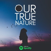 Our True Nature logo, Our True Nature contact details