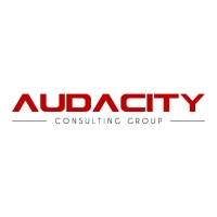 Audacity Consulting Group logo, Audacity Consulting Group contact details