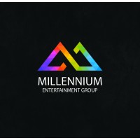 Millennium Entertainment Group logo, Millennium Entertainment Group contact details