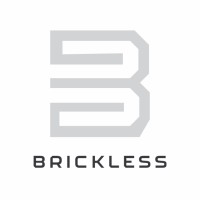 BRICKLESS GROUP logo, BRICKLESS GROUP contact details