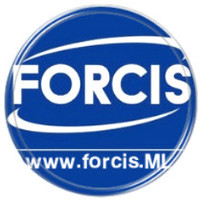 FORCIS Mali logo, FORCIS Mali contact details