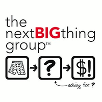 The Next BIG Thing Group logo, The Next BIG Thing Group contact details