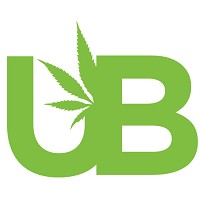 UBaked logo, UBaked contact details