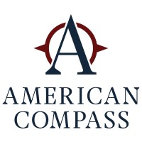 American Compass logo, American Compass contact details