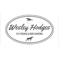 Wesley Hodges Fly Fishing logo, Wesley Hodges Fly Fishing contact details