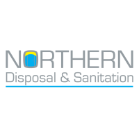 Northern Disposal & Sanitation logo, Northern Disposal & Sanitation contact details