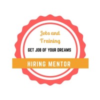 Hiringmentor.com logo, Hiringmentor.com contact details