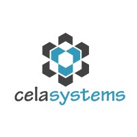 Cela Systems logo, Cela Systems contact details