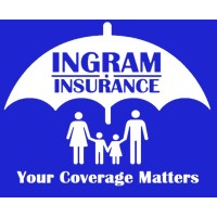 Ingram Insurance Company logo, Ingram Insurance Company contact details