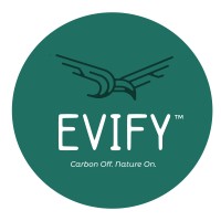 EVIFY Logitech Pvt Ltd logo, EVIFY Logitech Pvt Ltd contact details