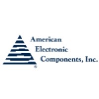 AEC - American Electronic Components logo, AEC - American Electronic Components contact details