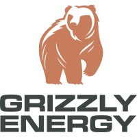 Grizzly Energy logo, Grizzly Energy contact details