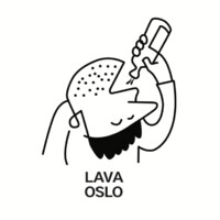 Lava Oslo logo, Lava Oslo contact details