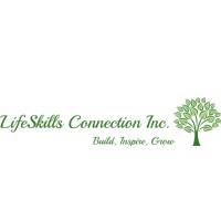 LifeSkills Connection Inc. logo, LifeSkills Connection Inc. contact details