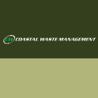 Coastal Waste Management logo, Coastal Waste Management contact details