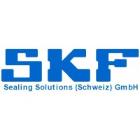 SKF Sealing Solutions (Schweiz) GmbH logo, SKF Sealing Solutions (Schweiz) GmbH contact details