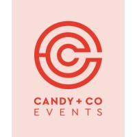 Candy+Co. Events, LLC logo, Candy+Co. Events, LLC contact details