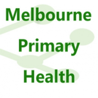 Melbourne Primary Health logo, Melbourne Primary Health contact details