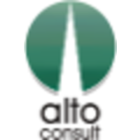 ALTOconsult logo, ALTOconsult contact details