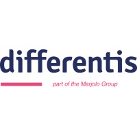 Differentis logo, Differentis contact details