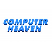 Computer Heaven logo, Computer Heaven contact details