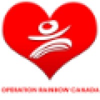 Operation Rainbow Canada logo, Operation Rainbow Canada contact details