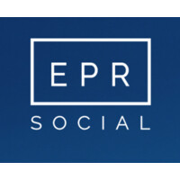 EPR Social logo, EPR Social contact details