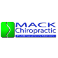 Mack Chiropractic logo, Mack Chiropractic contact details