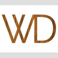 The Wooden Door logo, The Wooden Door contact details