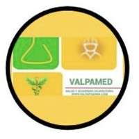 Valpamed logo, Valpamed contact details