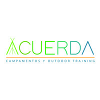 ACUERDA logo, ACUERDA contact details