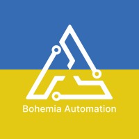 Bohemia Automation logo, Bohemia Automation contact details