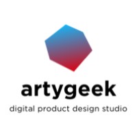 ArtyGeek logo, ArtyGeek contact details